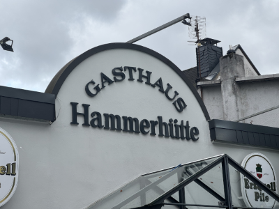 Hammerhütte Siegen - Galerie Bild 01